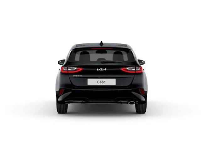 Kia Ceed / cee'd