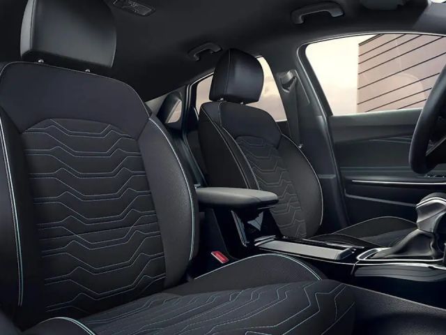 Kia Ceed / cee'd