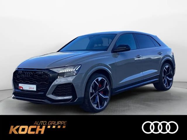 Audi RS Q8 2023 Benzine