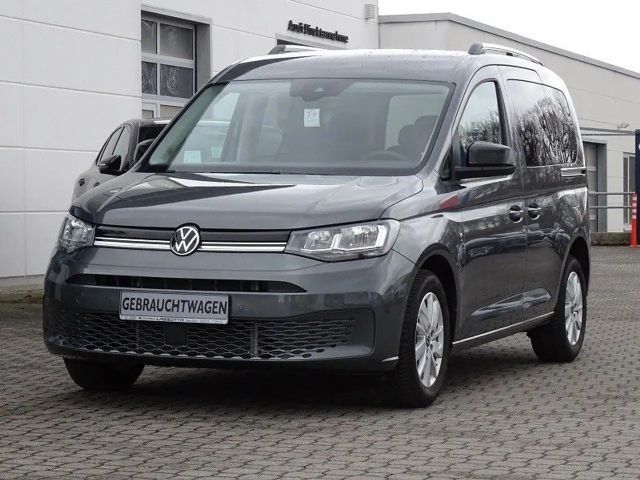 Volkswagen Caddy 2.0 TDI Life / Cool & Sound 2025 Diesel