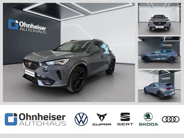 Cupra Formentor 2.0 TSI DSG VZ 4Drive AHK*PANO*BEATS*ACC 2023 Benzine