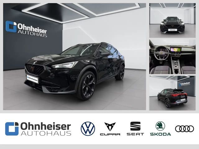 Cupra Formentor 2.0 TSI DSG VZ 4Drive PANO*BEATS*360*ACC 2023 Benzine