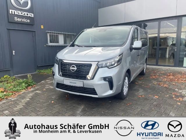 Nissan Primastar