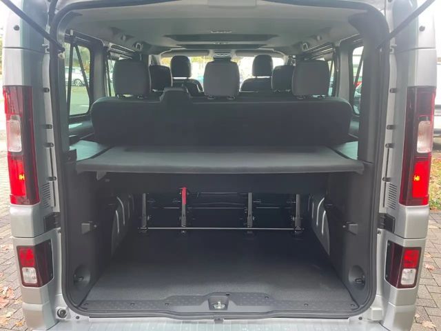 Nissan Primastar