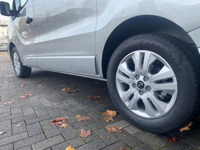 Nissan Primastar