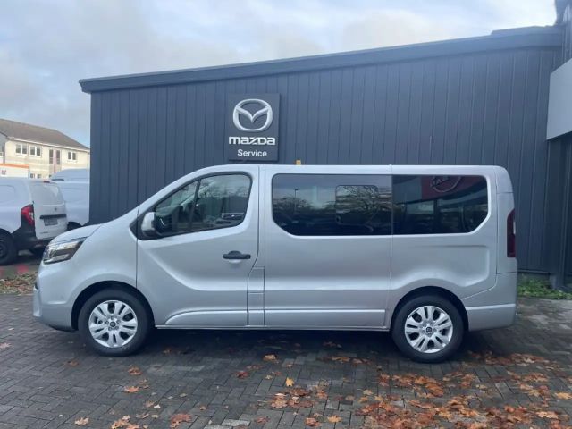 Nissan Primastar