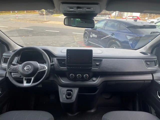 Nissan Primastar