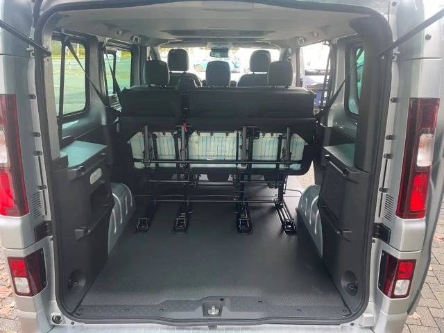 Nissan Primastar