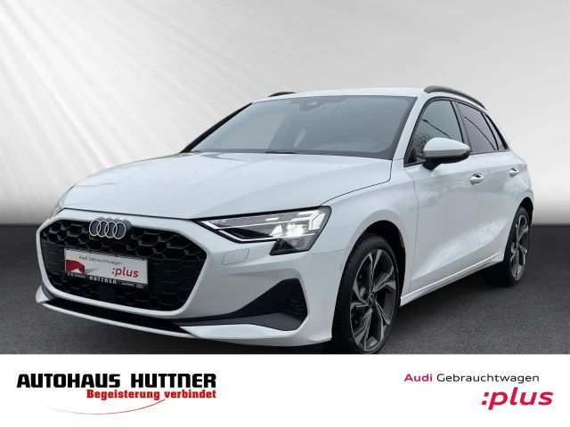 Audi A3 Sportback 30 TFSI S tronic ACC LED R-Kamera 2025 Benzine