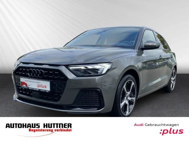 Audi A1 Sportback 30 TFSI advanced S tronic ACC LED 2025 Benzine