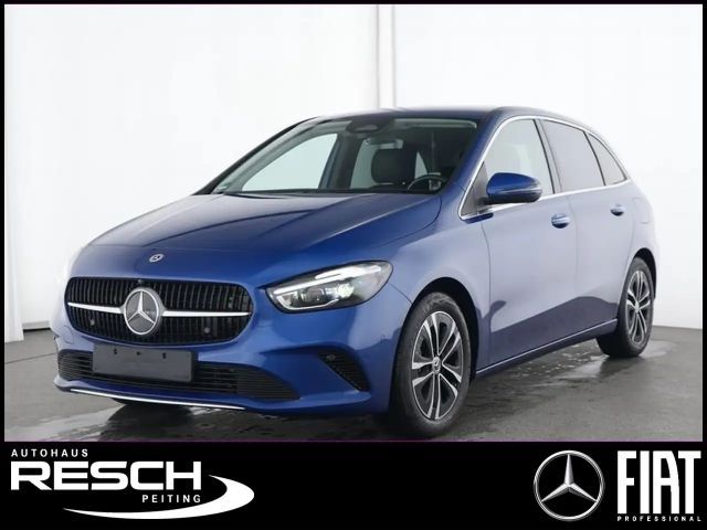 Mercedes-Benz B 200 Progressive St.hzg/Multibeam/Sound/KeyGo/ 2025 Benzine