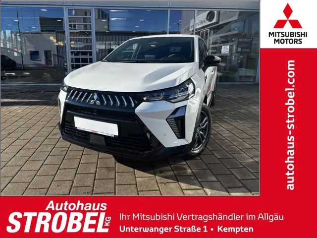 Mitsubishi Grandis