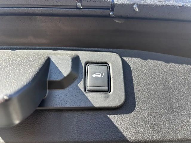 Mitsubishi Grandis