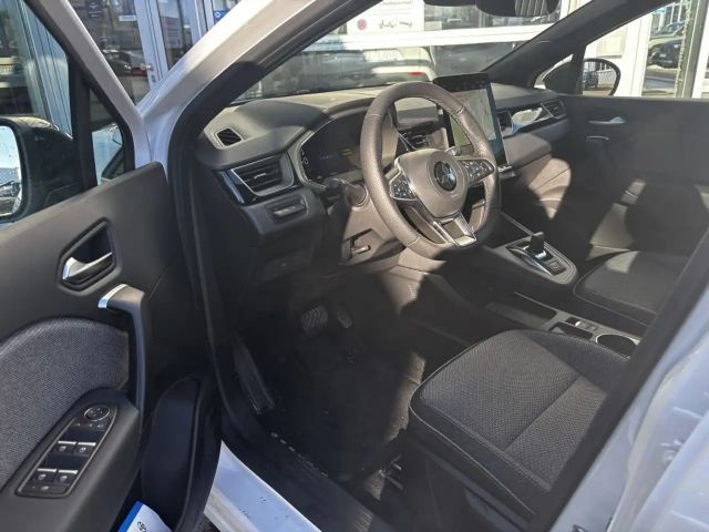 Mitsubishi Grandis