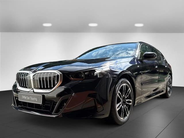 BMW 520 d xDrive M Sportpaket Head-Up HK HiFi DAB 2026 Diesel