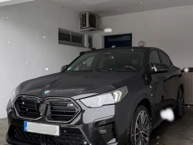 BMW X2 M 2024 Benzine