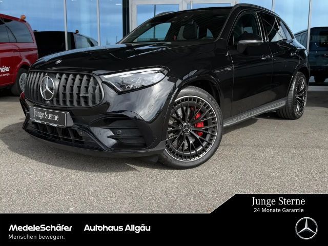 Mercedes-Benz GLC 43 AMG GLC 43 AMG 4N Night Premium+ 21" Dynamic+ NP107 2024 Benzine