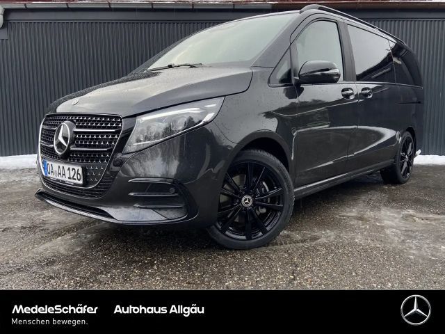 Mercedes-Benz V 300 V 300d 4x4 AVANTGARDE Lang AMG, AHK, Pano, Leder 2026 Diesel