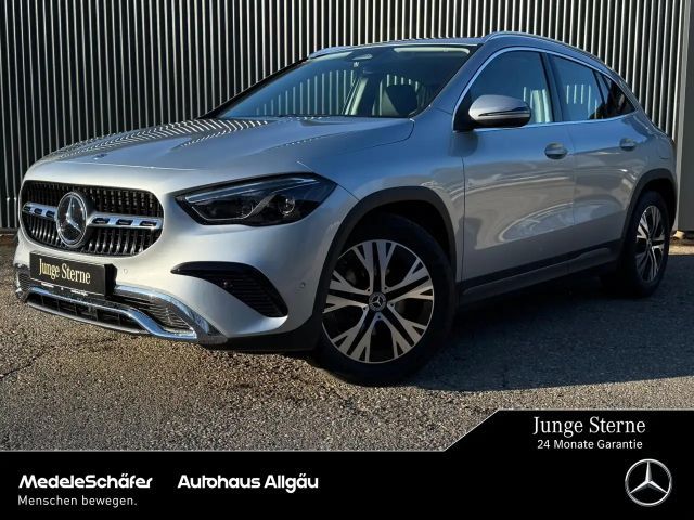Mercedes-Benz GLA 220 GLA 220 d 4M Progressive AHK LED-Multibeam 8G-DCT 2024 Diesel