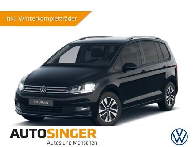 Volkswagen Touran ENERGY TSI DSG 7-S*AHK*NAVI*CAM*WR 2026 Benzine