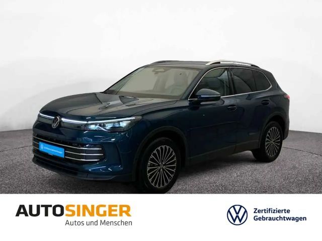 Volkswagen Tiguan Elegance 2.0 TDI DSG *AHK*LED*ACC*NAVI* 2025 Diesel