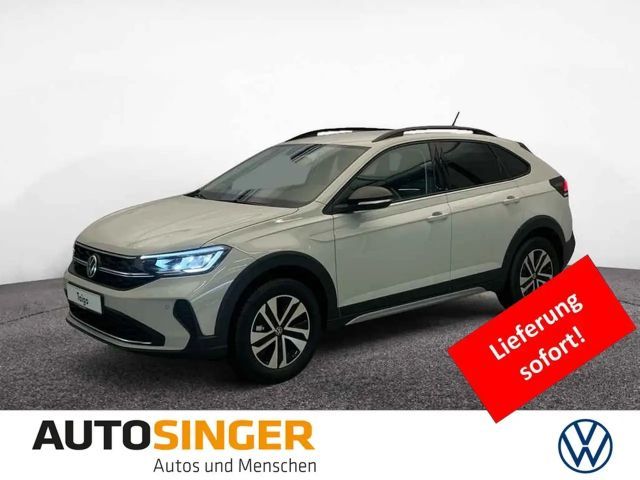 Volkswagen Taigo ENERGY 1.0 TSI DSG AHK*CAM*NAV*ACC*SHZ*16" 2025 Benzine