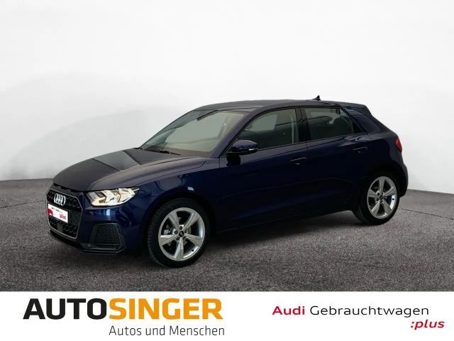 Audi A1 Sportback advanced 35 TFSI S tronic *ACC*NAVI 2024 Benzine
