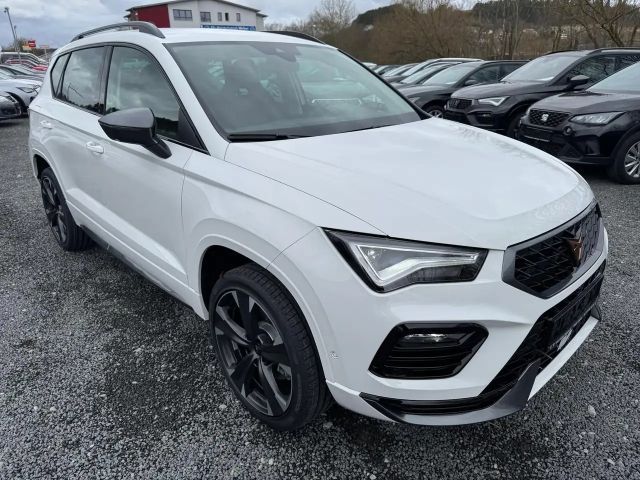 Cupra Ateca 1.5 TSI *DSG*PDCHI+VO+KAMERA*AHK*SHZ*NAVI* 2026 Benzine