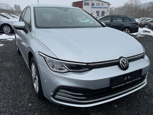 Volkswagen Golf VIII 2.0 TDI *DSG*LIFE*PDCHI+VO+KAMERA*SHZ* 2023 Diesel