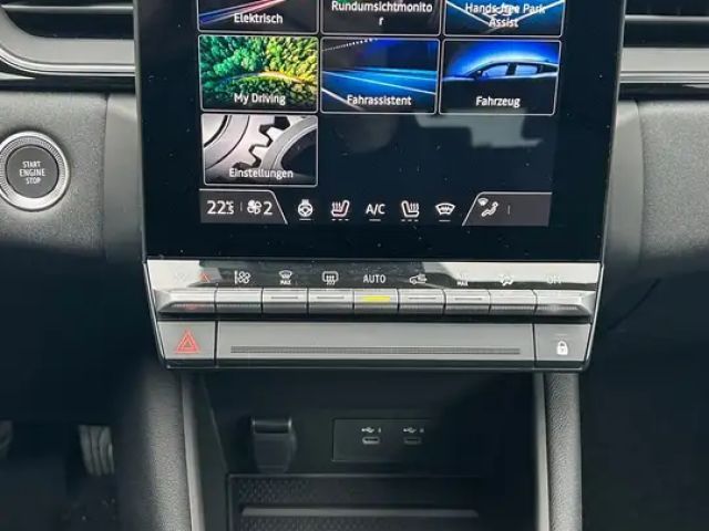 Mitsubishi Grandis