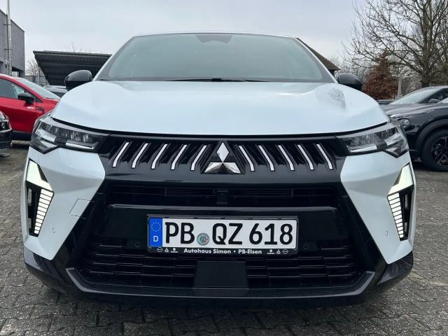 Mitsubishi Grandis