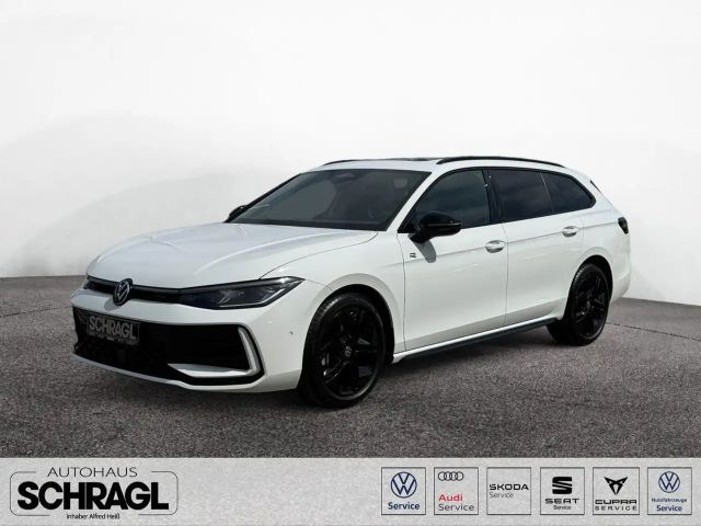 Volkswagen Passat Variant 2.0 TDI DSG 4X4 R-LINE+AHK+PANO 2024 Diesel