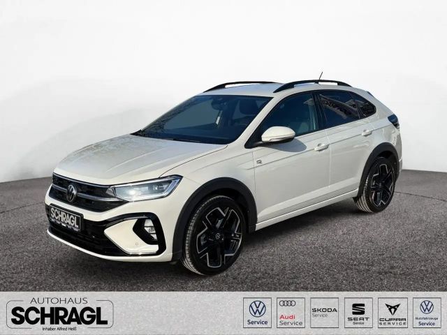 Volkswagen Taigo 1.0 TSI DSG R-LINE+IQ+APP+ACC+KAMERA+SHZ 2026 Benzine