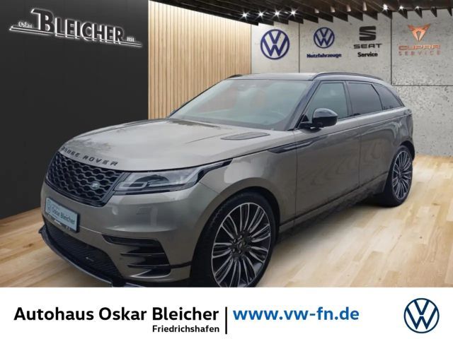 Land Rover Range Rover Velar P400 3.0 R-Dynamic SE S/S AHK-el. Pano Navi Leder 2022 Benzine