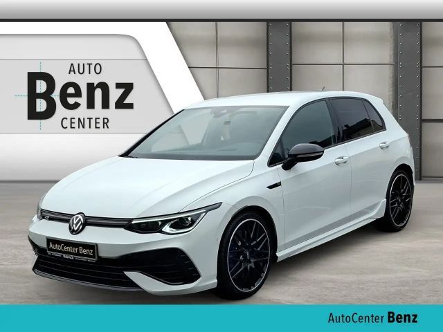 Volkswagen Golf VIII Lim. R 4Motion *MATRIX*NAVI*KESSY*CAM* Klima 2022 Benzine