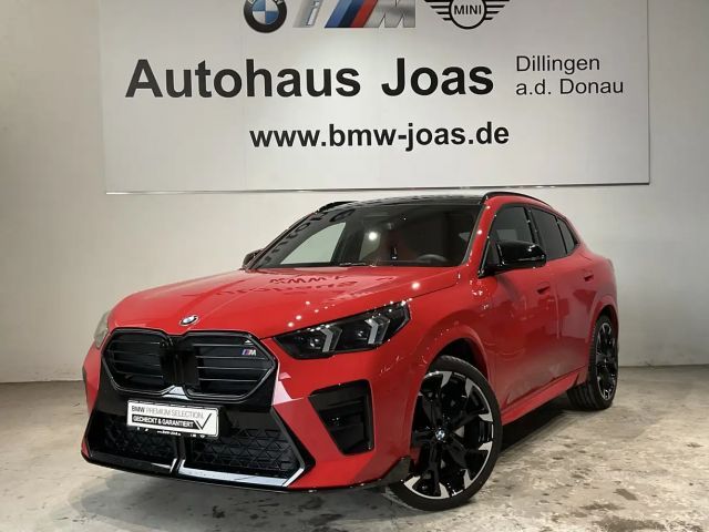 BMW X2 M 2025 Benzine