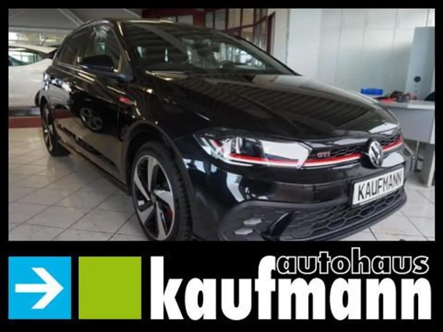Volkswagen Polo GTI POLO GTI 2,0 TSI DSG PDC MATRIX ACC SHZ APP LED 2024 Benzine