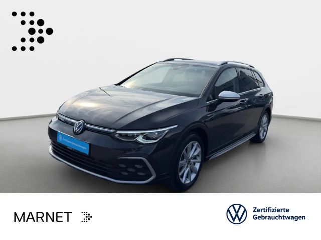Volkswagen Golf Variant Golf VIII Variant 2.0 TDI Alltrack 4Motion DSG* 2024 Diesel