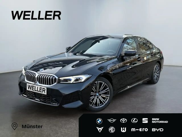 BMW 318 d M Sport *Matrix*ACC*Inno*HiFi*Alcantara*CAM* 2023 Diesel