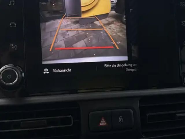 Opel Combo Life
