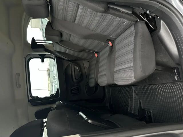Opel Combo Life