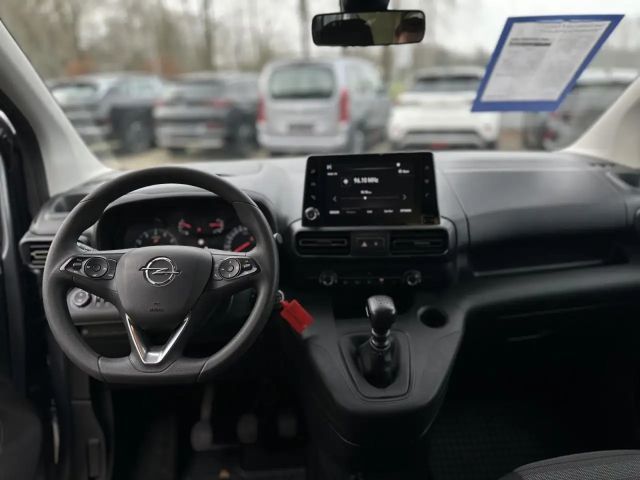 Opel Combo Life