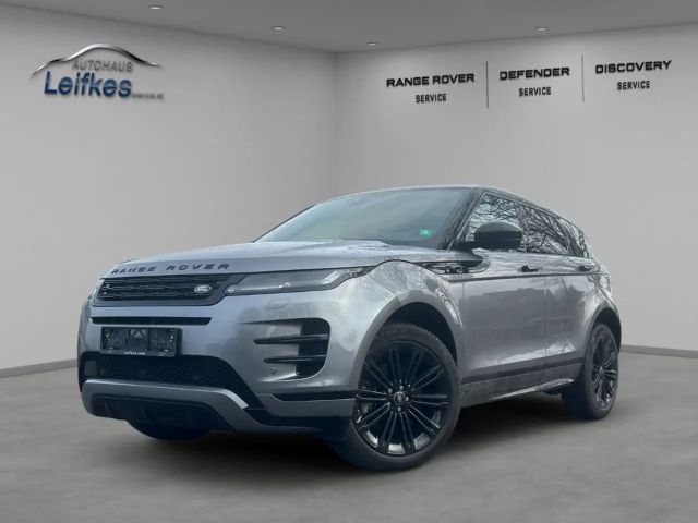 Land Rover Range Rover Evoque 2024 Diesel
