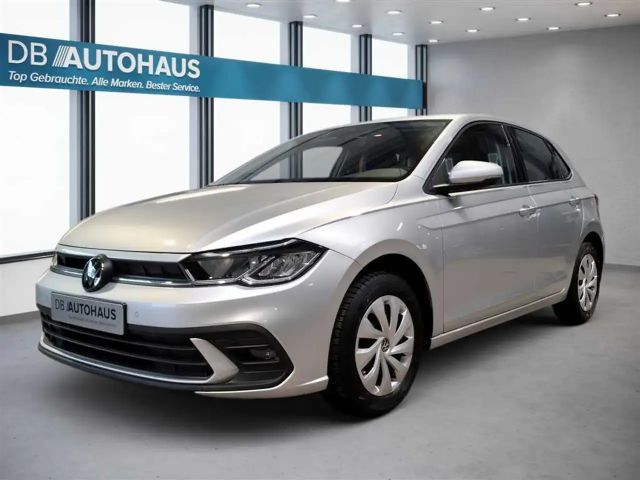 Volkswagen Polo Life 1.0 TSI 2023 Benzine