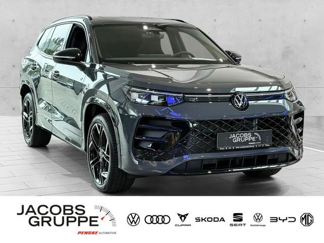 Volkswagen Tayron 1.5 TSI eHybrid R-line Matrix/Pano/Black-Style 2026 Hybride / Benzine