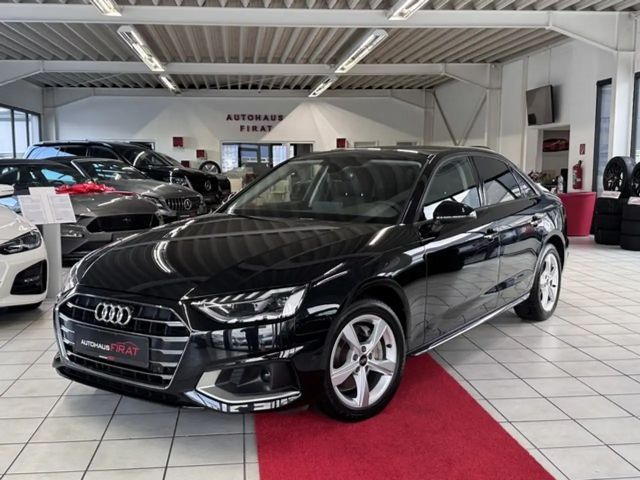 Audi A4 40 TDI advanced S-Tronic°Navi°LED°CarPlay° 2022 Diesel
