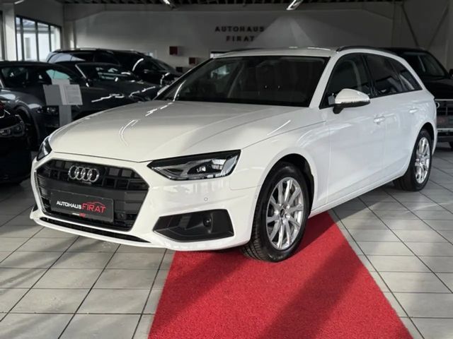 Audi A4 Avant 40 TDI°Head-Up°LED°360°Kamera° 2023 Diesel