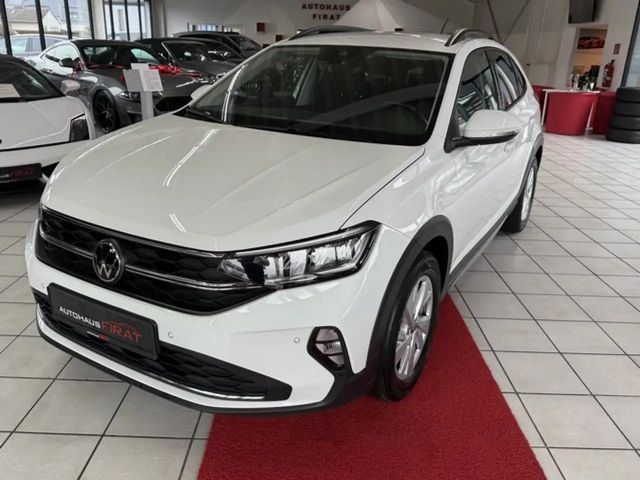 Volkswagen Taigo 1.0 TSI OPF 81 kW DSG Life Kamera+Navi+Alu+Apple C 2024 Benzine