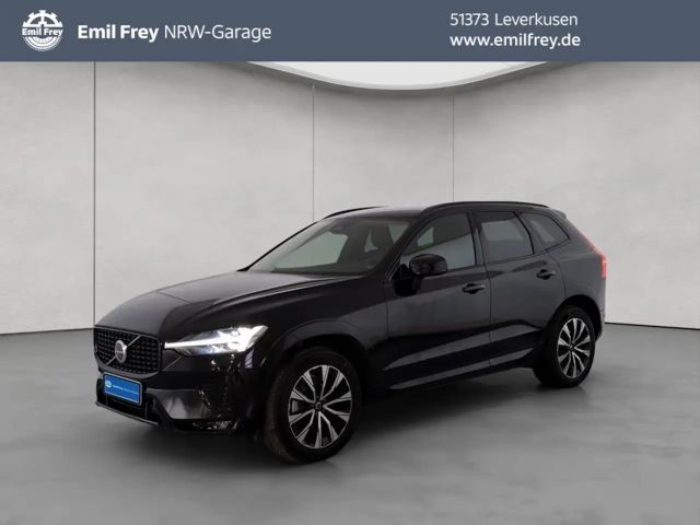 Volvo XC60 XC60 B4 D AWD Plus Dark LED+AHK+PDC+SHZ+HARMAN KAR 2024 Diesel