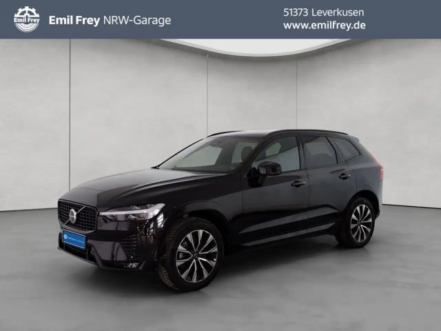Volvo XC60 XC60 B4 B Plus Dark TEILLEDER+NAVI+LED+AHK 2024 Benzine